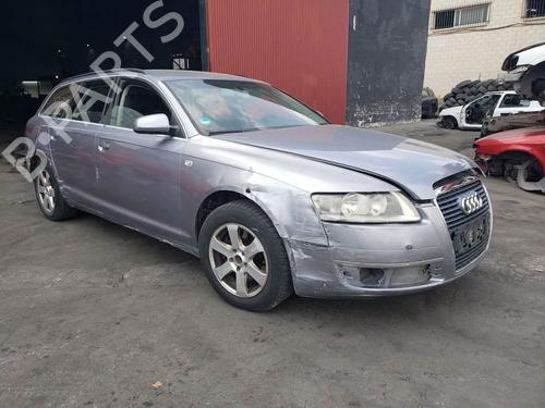 Warning switch AUDI A6 C6 Avant (4F5) 2.7 TDI | BP29275082I22 - Image 11