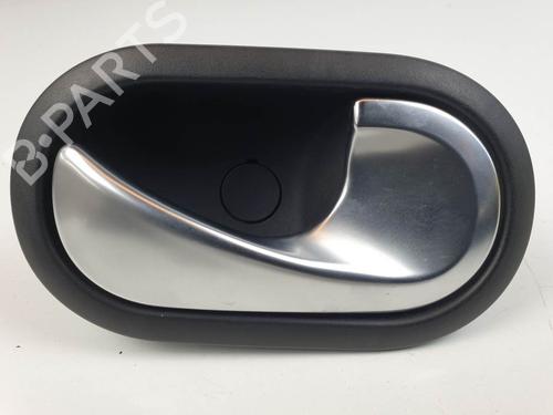 Used Front right interior door handle Front right interior door handle SMART FORFOUR Hatchback (453) 1.0 (453.042, 453.043) (71 hp) 25119517 25119517