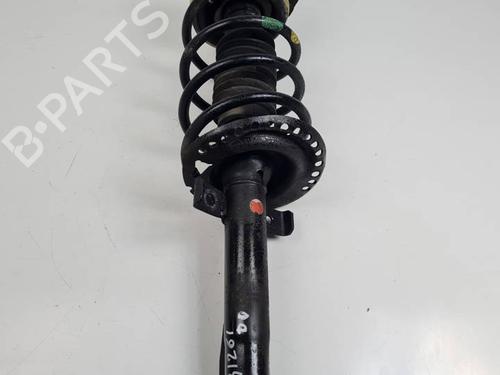 Used Right front shock absorber RENAULT MEGANE II Coupé-Cabriolet (EM0/1_) 1.9 dCi (131 hp) 29347756