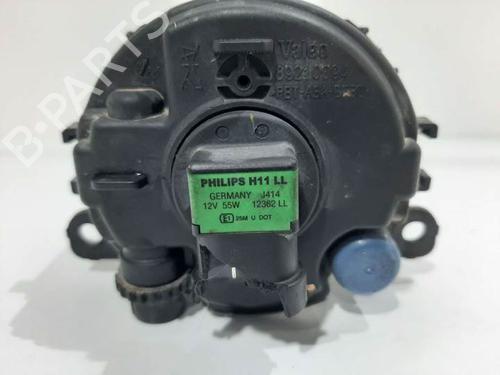 Right front fog light FORD FOCUS II (DA_, HCP, DP) 1.6 TDCi | BP6842798C31 
