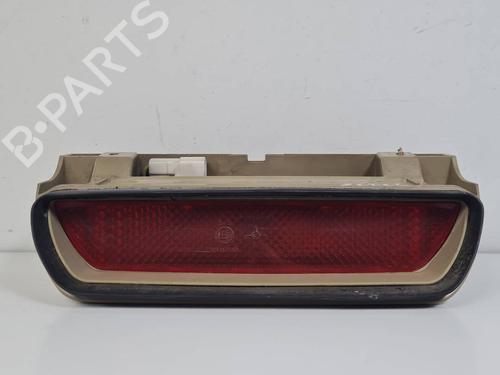 Bremselys Bremselys NISSAN TERRANO II (R20) 2.7 TD 4WD (101 hp) 36661497 36661497