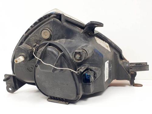 Left headlight FORD STREET KA (RL2) 1.6 | BP22751859C28 