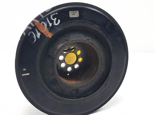 Pulley VW TOUAREG (7LA, 7L6, 7L7) 3.0 V6 TDI 059105251