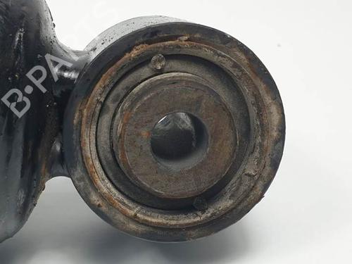 Left rear shock absorber PORSCHE CAYENNE (9PA) S 4.5 | BP16775594M18 