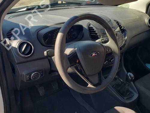 Left front window switch FORD KA+ III (UK, FK) 1.2 | BP29245250I27  - Image 19