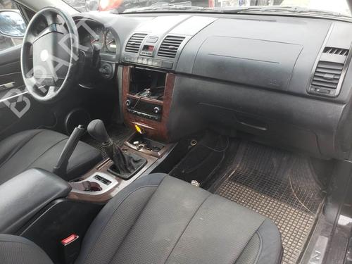 Switch SSANGYONG REXTON / REXTON II (GAB_) 2.9 TD | BP15484064I30  - Image 9