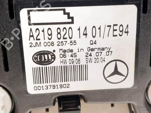 Interior roof light MERCEDES-BENZ CLS (C219) CLS 320 CDI (219.322) | BP15400899I8 