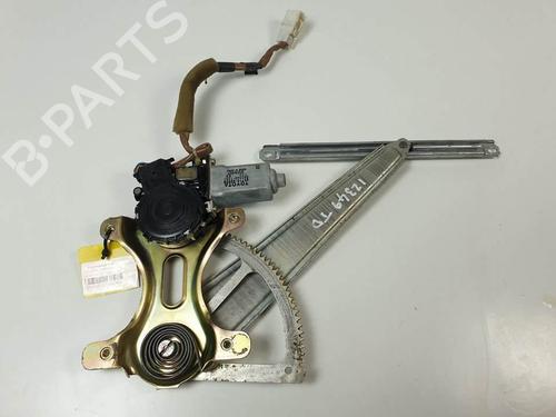 Used Rear right window mechanism Rear right window mechanism LEXUS LS (_F3_) 430 (UCF30) (282 hp) 19320773 19320773