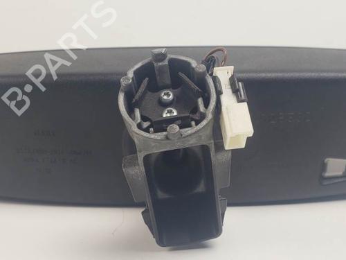 Rear mirror FORD FOCUS III 1.6 TDCi | BP25433528I6 - Image 2