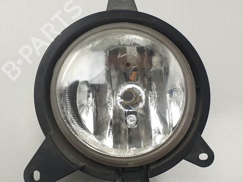 Used Left front fog light KIA SORENTO I (JC) 2.4 (139 hp) 25931713