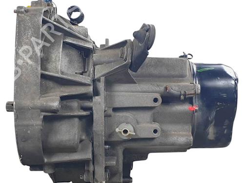 Gearbox RENAULT TWINGO II (CN0_) 1.2 (CN0D) | BP40175162M3 - Image 6
