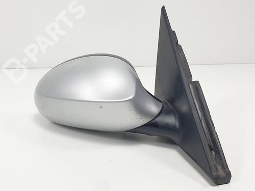 Used Right mirror Right mirror BMW 1 (E87) [2003-2013] 11136972 11136972