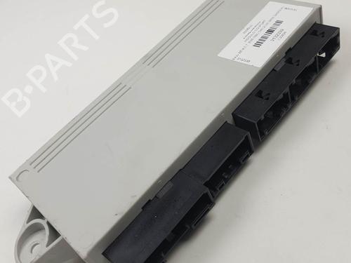 Used Electronic module Electronic module BMW 7 (E65, E66, E67) 745 i, Li (333 hp) 27195583 27195583