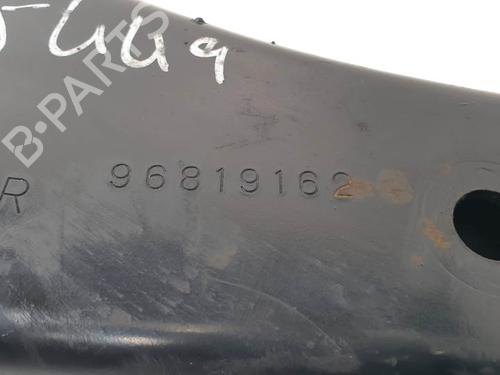 Right front suspension arm OPEL ANTARA A (L07) 2.0 CDTI | BP25119463M13 