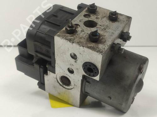 Used ABS pump ABS pump NISSAN ALMERA II (N16) 1.8 (114 hp) 9129650 9129650