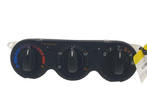 Comando clima Comando clima FORD TOURNEO CONNECT 1.8 TDCi (90 hp) 36315328 36315328