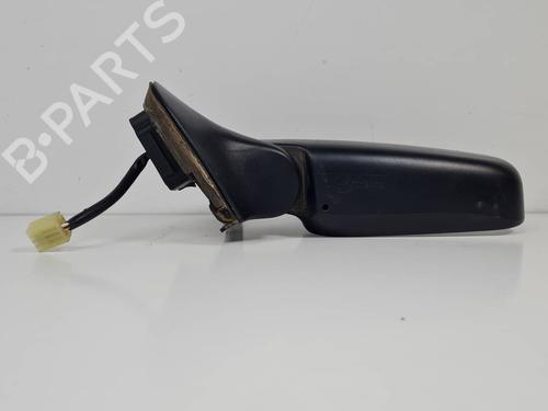 Left mirror SUZUKI IGNIS II (MH) 1.3 (RM413) | BP34517882C26 - Image 4