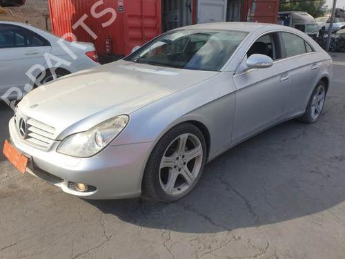 AC compressor MERCEDES-BENZ CLS (C219) CLS 320 CDI (219.322) | BP15641374M34 