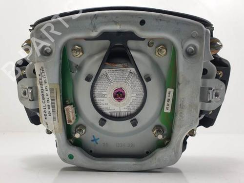 Driver airbag AUDI A6 C5 (4B2) 1.9 TDI | BP12387331C9 