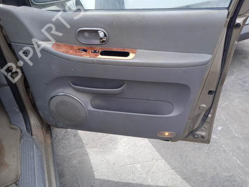 Gear lever KIA CARNIVAL II (GQ) 2.9 CRDi | BP10411101M90 