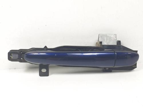 Used Rear left exterior door handle Rear left exterior door handle MAZDA 6 Hatchback (GH) 2.2 D (GH10) (129 hp) 40441841 40441841