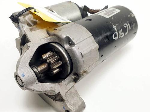 Used Starter Starter 18471750 18471750