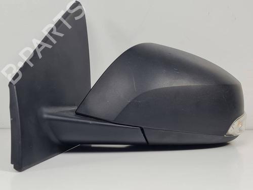 Bakspejl venstre Bakspejl venstre RENAULT MEGANE III Hatchback (BZ0/1_, B3_) 1.6 16V (BZ1B, BZ1H) (110 hp) 34513183 34513183