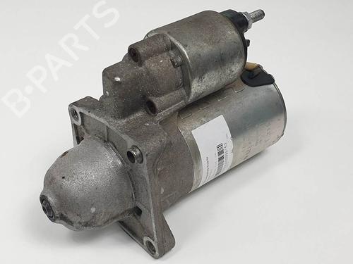 Used Starter Starter FIAT PANDA (169_) 1.2 Natural Power (169.AXB1A) (60 hp) 15615244 15615244