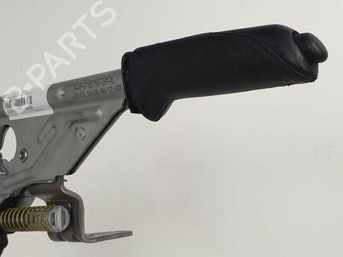 Used Hand brake Hand brake BMW X1 (E84) xDrive 18 d (143 hp) 8764151 8764151