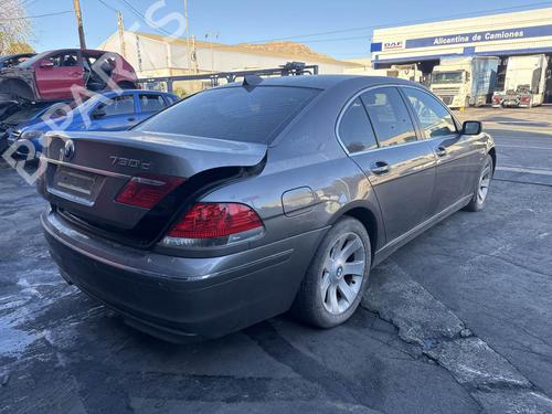 Rear right window mechanism BMW 7 (E65, E66, E67) 730 Ld | BP27375193C25 - Image 10