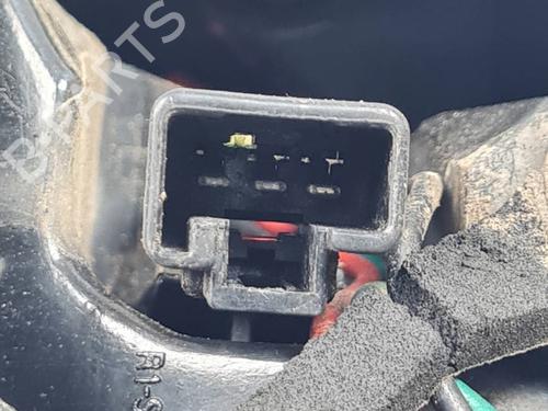Left taillight MAZDA 6 Hatchback (GH) 2.5 MZR (GH5FS) | BP37668945C34  - Image 5