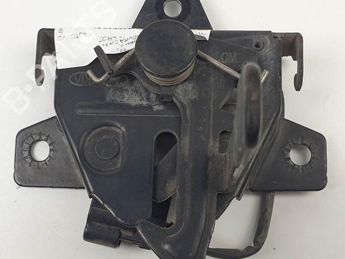 hjelmlås hjelmlås HYUNDAI SANTA FÉ II (CM) 2.2 CRDi GLS (150 hp) 27195543 27195543