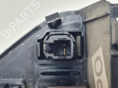 Warning switch RENAULT KOLEOS I (HY_) 2.0 dCi | BP34510708I22  - Image 5