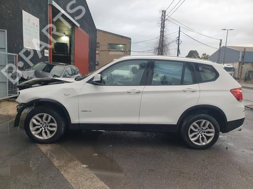 Fuse box BMW X3 (F25) xDrive 28 i | BP34517614E1  - Image 10