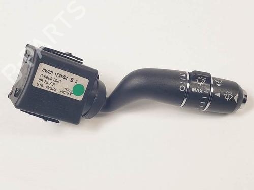 Used Steering column stalk Steering column stalk JAGUAR XF I (X250) 2.7 D (207 hp) 19302826 19302826