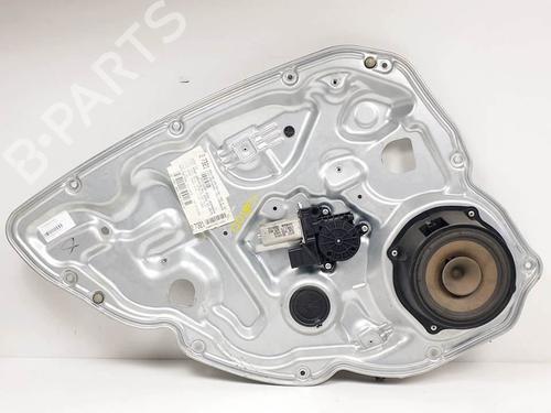 Used Rear left window mechanism Rear left window mechanism FIAT CROMA (194_) 2.2 16V (147 hp) 25295451 25295451