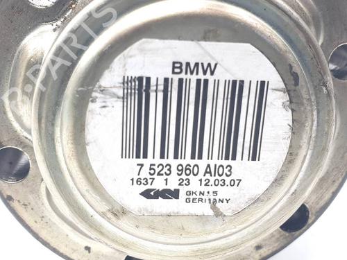 Right rear driveshaft BMW 3 (E90) 320 i | BP39744669M41 - Image 4