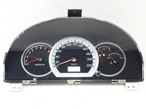 Used Instrument cluster Instrument cluster CHEVROLET LACETTI (J200) 1.4 16V (95 hp) 39046525 39046525
