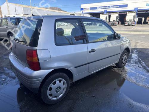 Left front indicator SEAT AROSA (6H1) 1.0 | BP24930026C32 