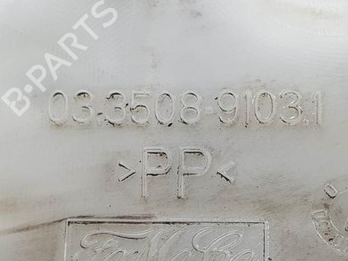 Brake master cylinder FORD FOCUS II (DA_, HCP, DP) 2.0 TDCi | BP27375176M77 