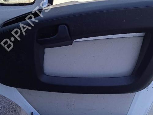 Front right interior door handle PEUGEOT BOXER Platform/Chassis 2.2 HDi 120 | BP7293903I14 - Image 4