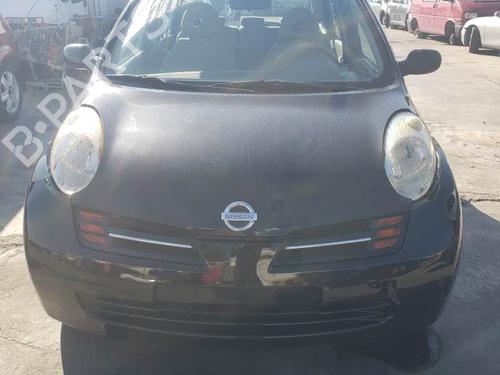 Engine NISSAN MICRA III (K12) 1.5 dCi | BP28065498M1 