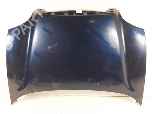 Used Hood Hood HYUNDAI SANTA FÉ I (SM) 2.0 CRDi (113 hp) 21499328 21499328