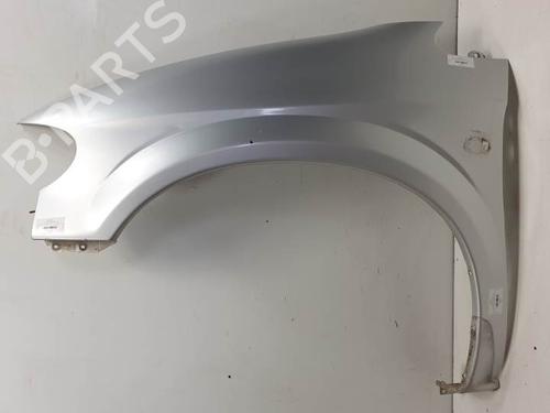 Used Left front fenders CHRYSLER VOYAGER / GRAND VOYAGER IV (RG) 2.8 CRD (150 hp) 28027642