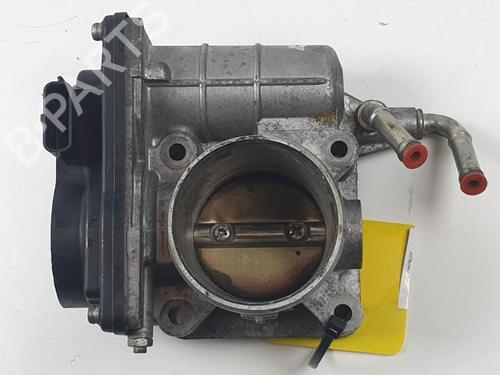 Spjældhus NISSAN NOTE (E12) 1.2 (80 hp) 29246348