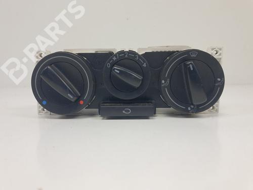 climate-control-vw-polo-6n2-10-1j0819045f-1999-2000-2001-10370477 main image