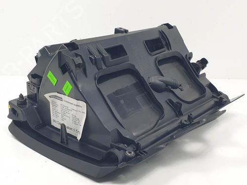 Glove box VW PASSAT B6 (3C2) 1.9 TDI | BP25590743C95 - Image 2