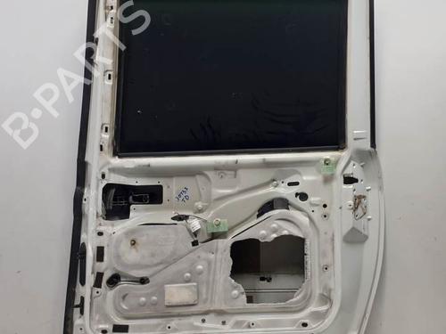 Right slide door PEUGEOT 807 (EB_) 2.0 HDi | BP29245985C75 