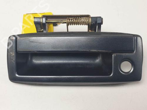 Used Tailgate handle Tailgate handle MITSUBISHI OUTLANDER I (CU_W) 2.0 4WD (CU2W) (136 hp) 22332257 22332257