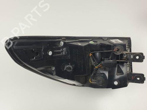 Right taillight MG MG ZS SUV (AZS1) 1.5 VTi | BP24930348C35 - Image 3